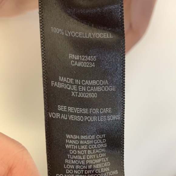 Design Lab Lord and Taylor jacket - Picture 7 of 7